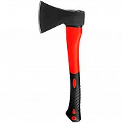 Топор 1,0 MIRAX&nbsp;&nbsp;со стеклопластик. обрез. рукояткой